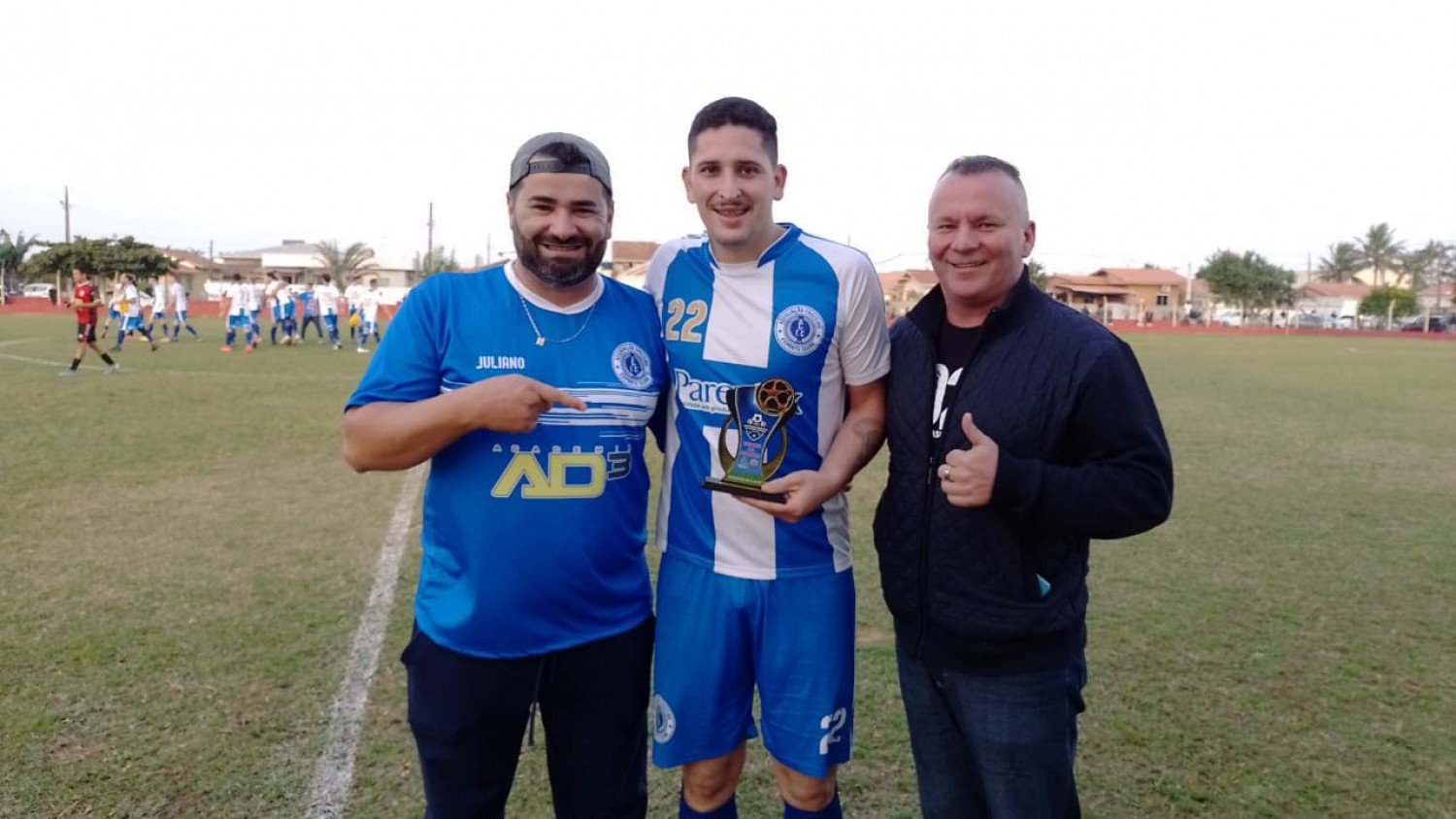 Cruzeiro se aproxima do ttulo de campeo da Srie B