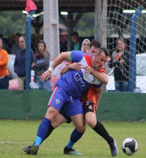 Aps suspenso, jogos vlidos pela srie A voltam no domingo