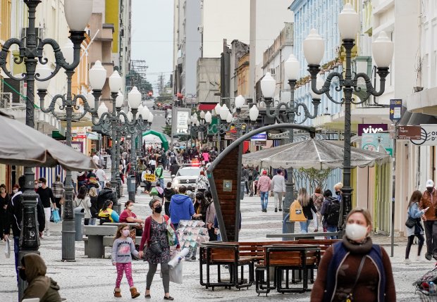 Santa Catarina sem paralisao neste final de semana