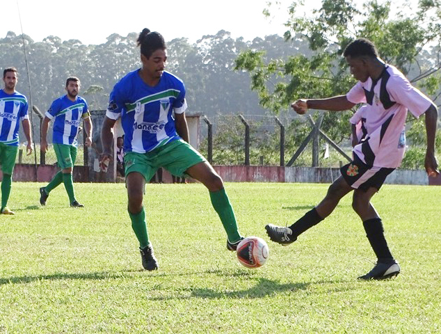 COLUNA DE PRIMEIRA