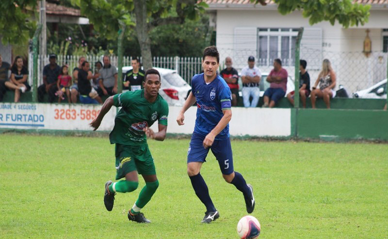 Unio e Beira Rio seguem na frente