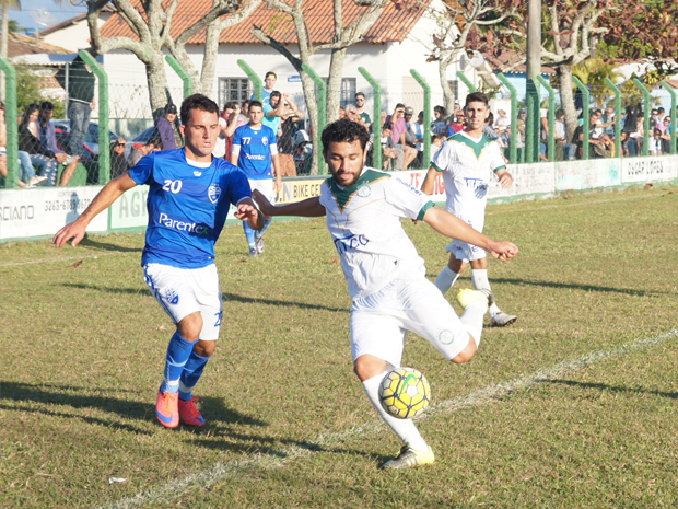 Quem vai erguer a taa de campeo?