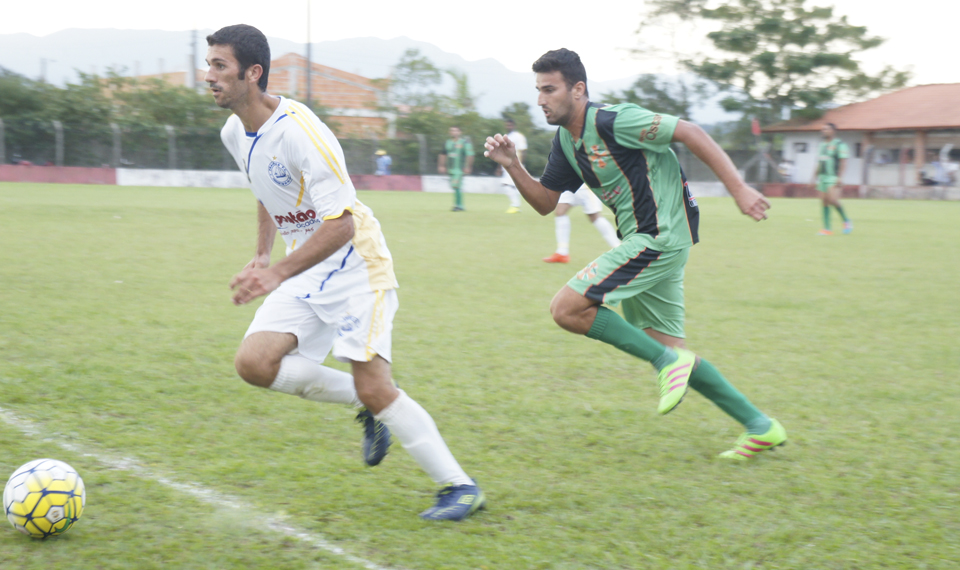 Domingo acontece a ltima rodada