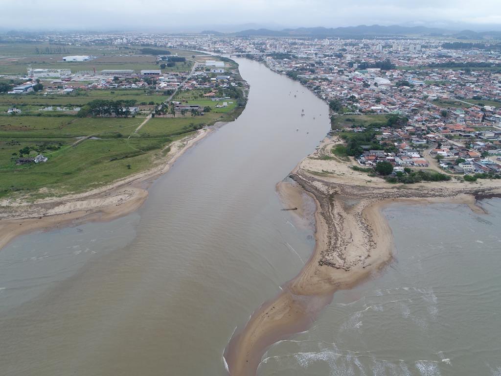 Tijucas celebra 163 anos de histria na prxima tera-feira