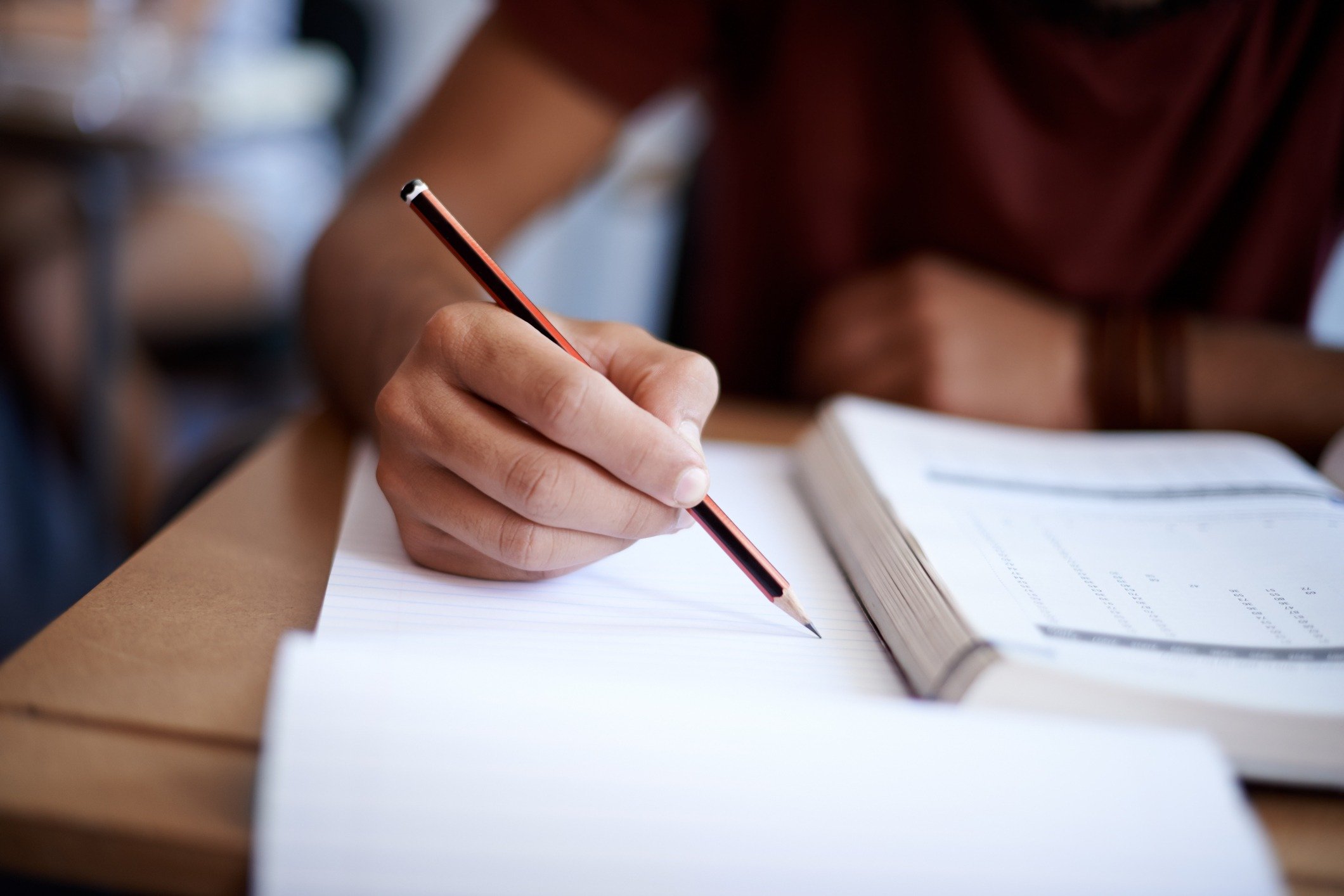 Oportunidade para quem quer voltar a estudar em Canelinha