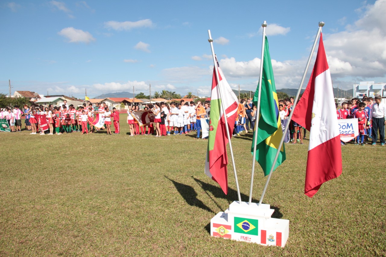 Coluna De Primeira