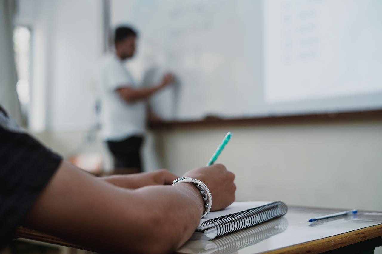 Comea nesta segunda-feira o perodo de renovao das bolsas do Uniedu para o primeiro semestre de 2024