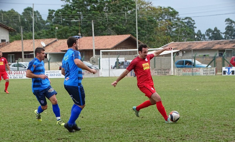 Flamengo e Luziense sobem para a srie A