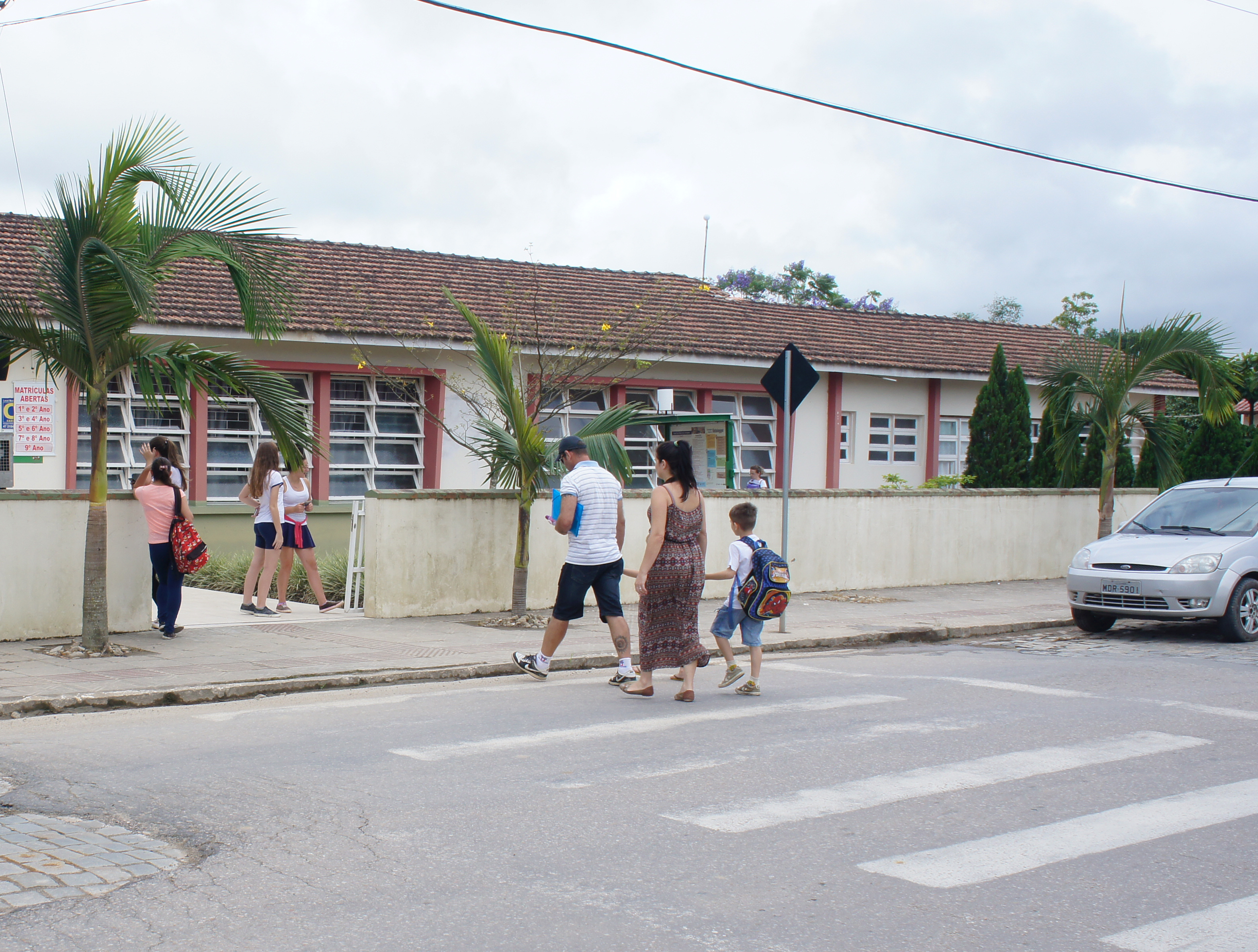 Comunidade vai escolher diretores das escolas