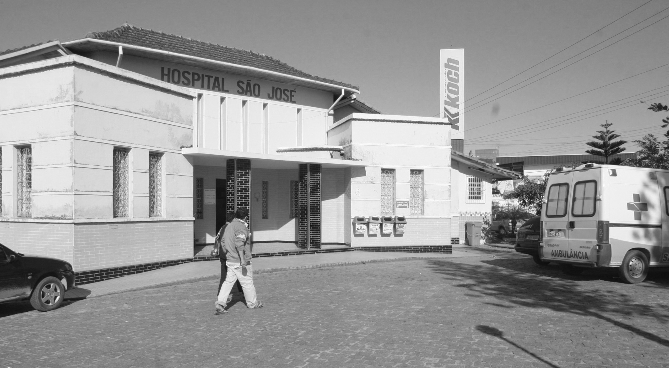 Hospital anuncia fechamento de maternidade