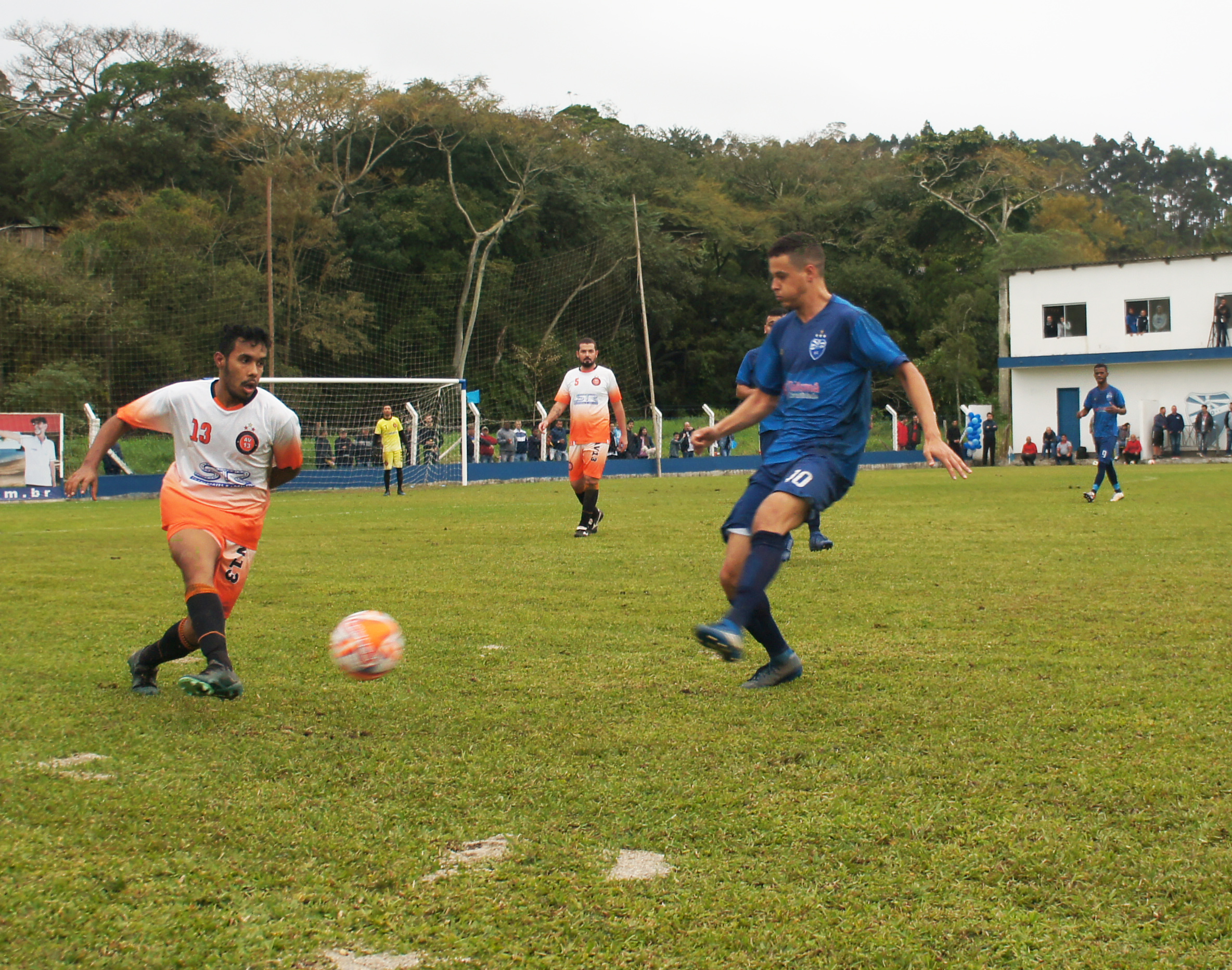 Escolhidos os melhores do Municipal de Tijucas