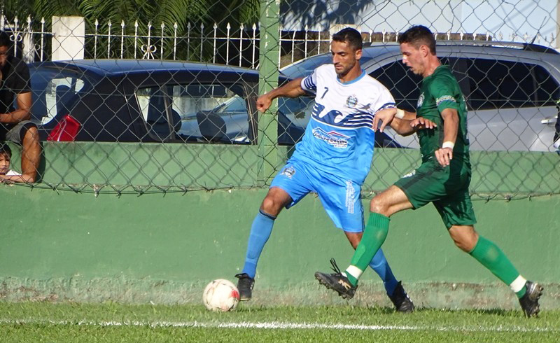 Definidos os semifinalistas da srie A de Tijucas