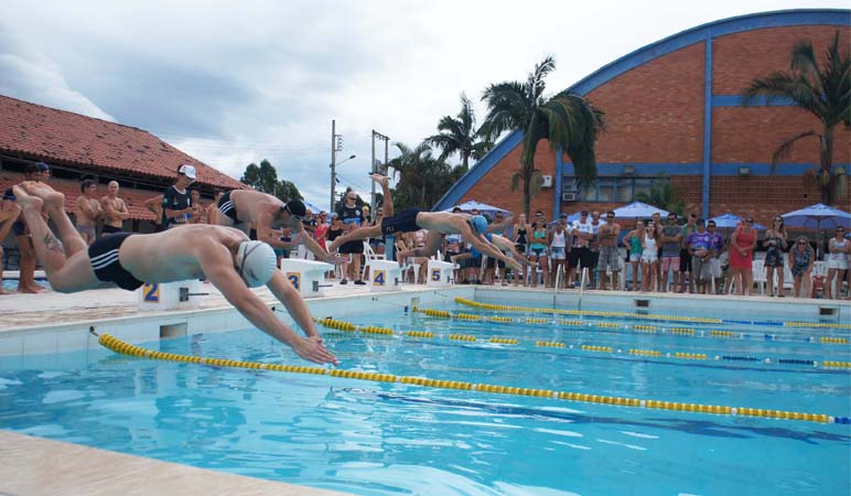 Prefeito eleito planeja mudana nos eventos