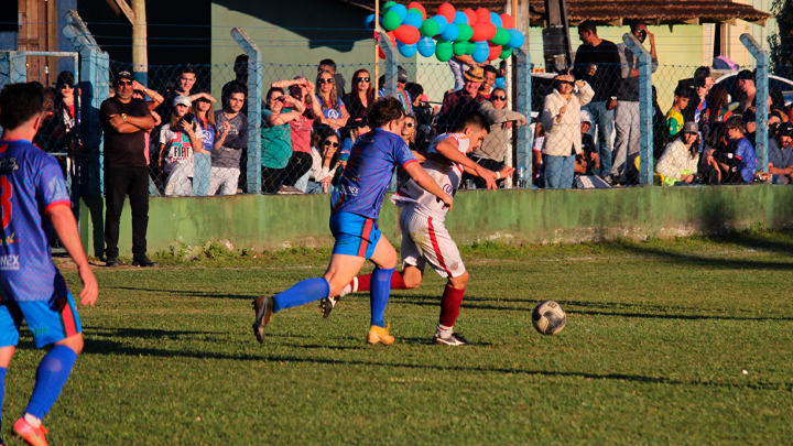 FME realiza reunio com dirigentes do Municipal de Futebol Amador