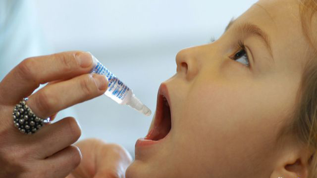 Comea campanha para atualizar vacinao das crianas