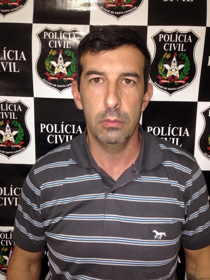 Preso suspeito de assassinar fotógrafo