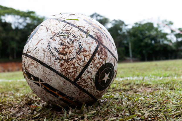 Eventos esportivos seguem suspensos at o dia 5 de julho