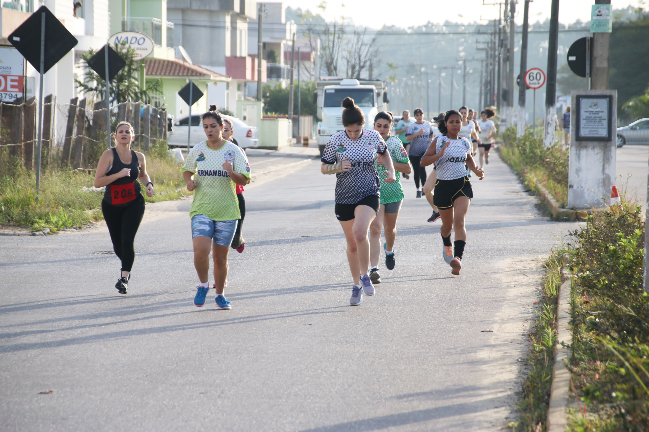 ltima semana para inscries de atletas