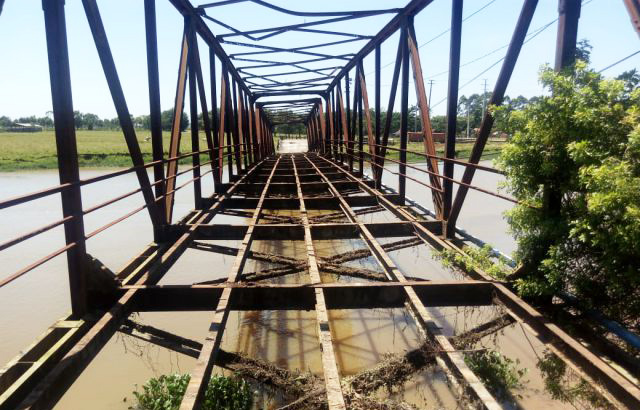 nibus leva moradores do Pernambuco ao Centro