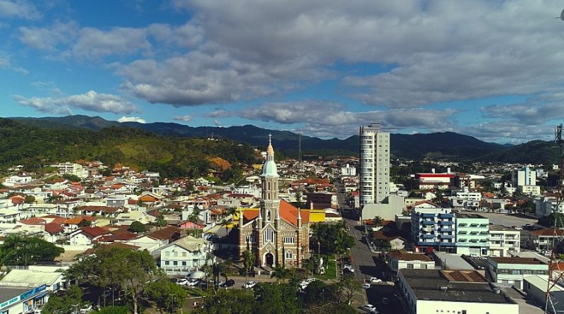 Prefeitura de So Joo Batista lana concurso pblico para diversas reas