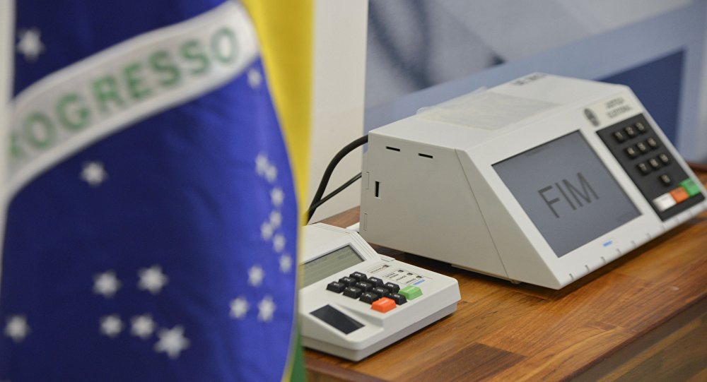 TSE registra pedido de 13 candidaturas a presidente