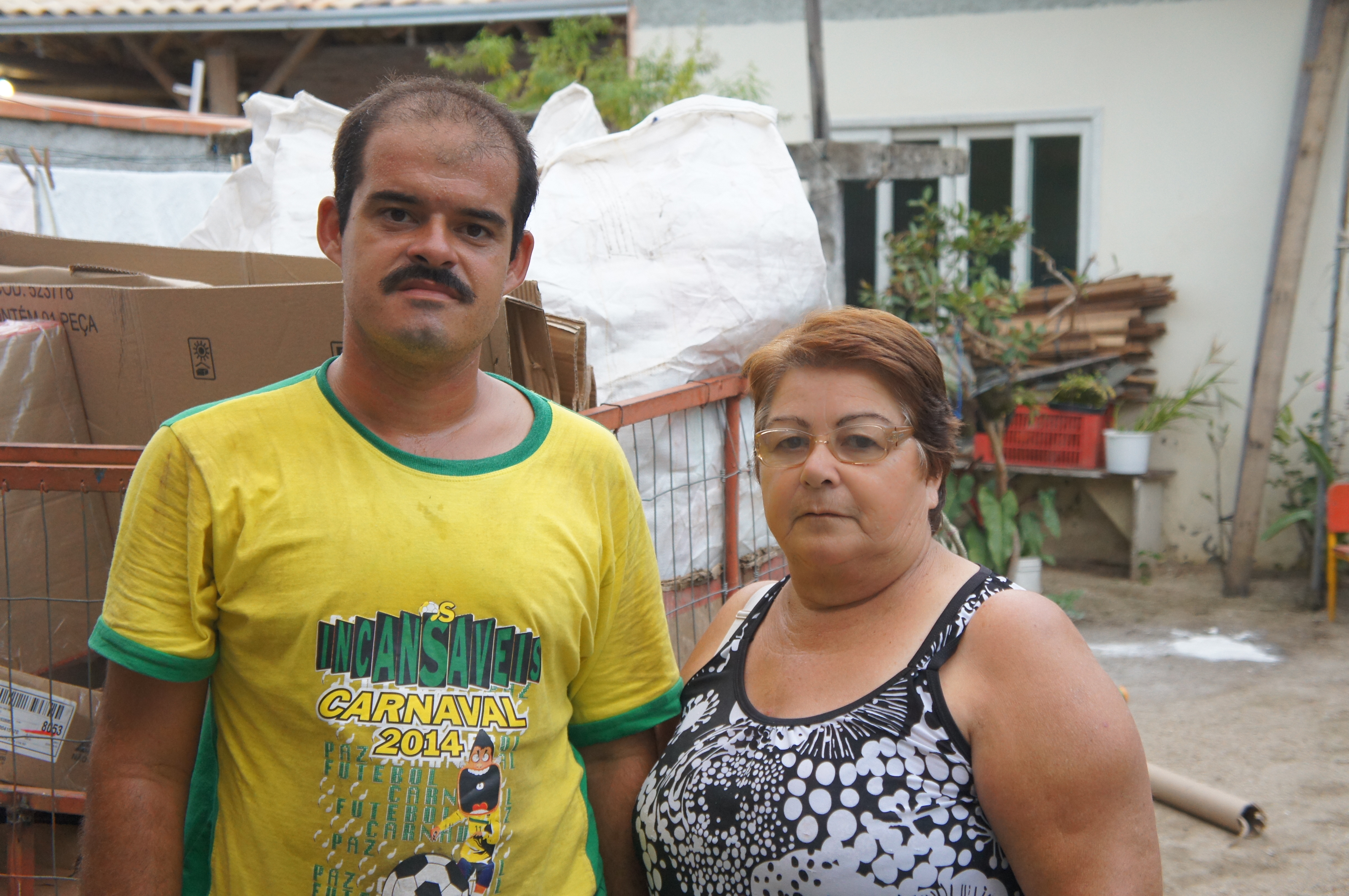 Sem desculpas para o trabalho