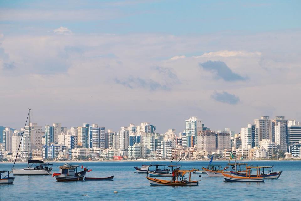 Itapema lana a programao de aniversrio