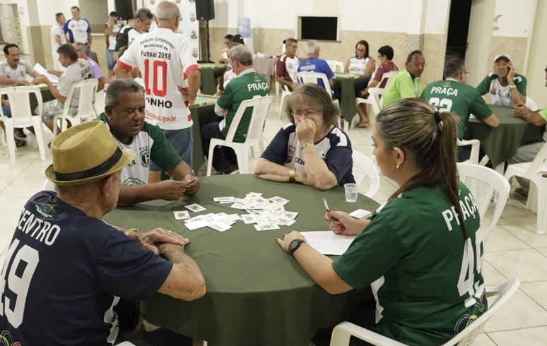 Quem fica com o ttulo de campeo?