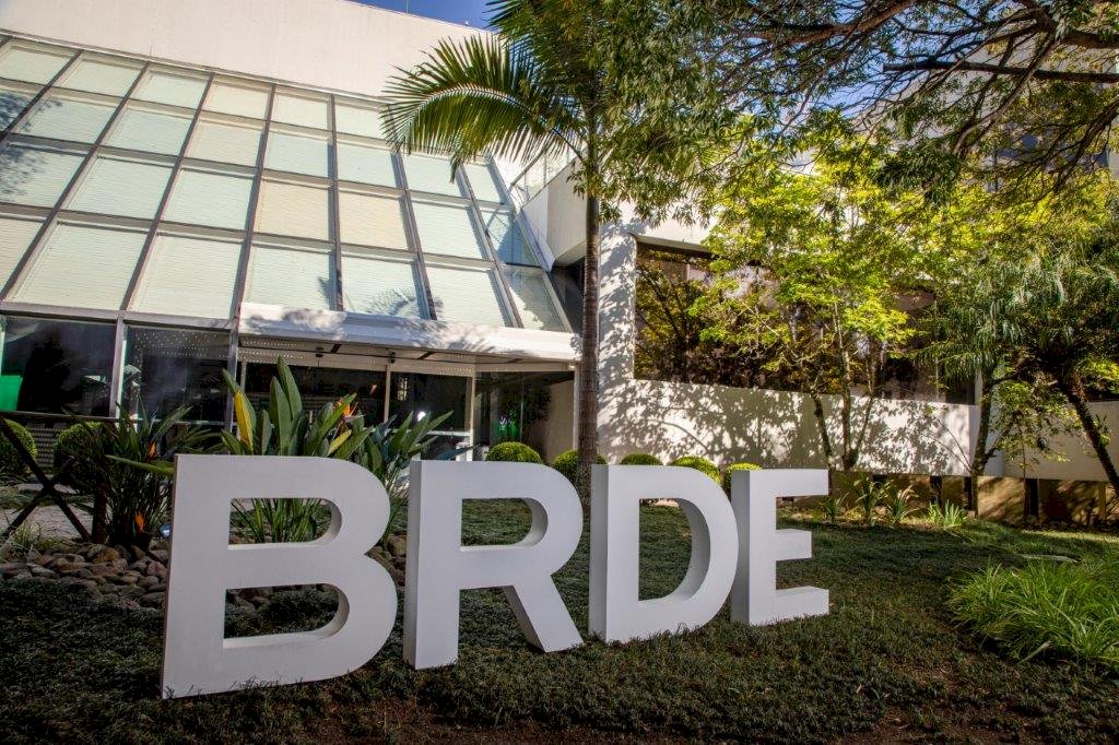 BRDE alcana recorde de desempenho com R$ 4,1 bi de contratos