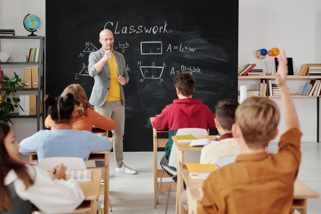 Santa Catarina  destaque em nvel nacional na Educao