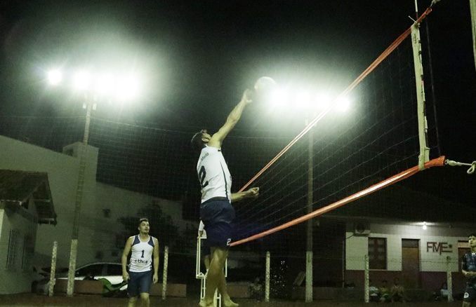 Definidos os classificados para as quartas de final